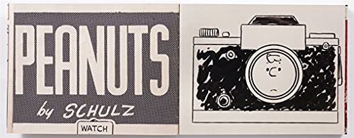 Only What's Necessary: Charles M. Schulz and the Art of Peanuts