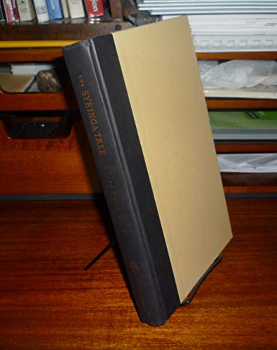 The Syringa Tree: A Novel
