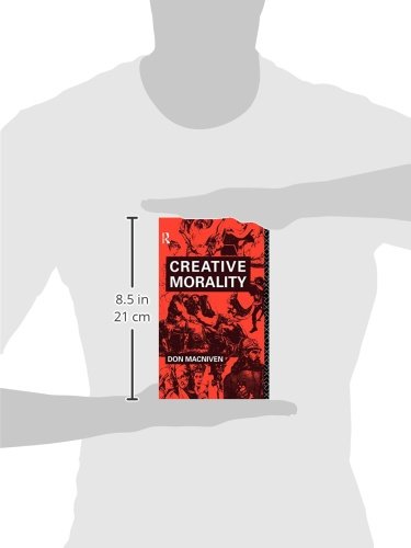 Creative Morality