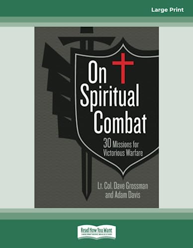 On Spiritual Combat: 30 Missions for Victorious Warfare