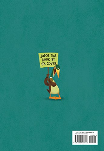 The Bear Who Wasn't There