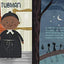 Courageous People Who Changed the World (People Who Changed