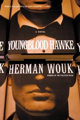 Youngblood Hawke
