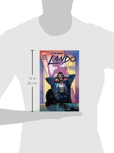 Star Wars: Lando