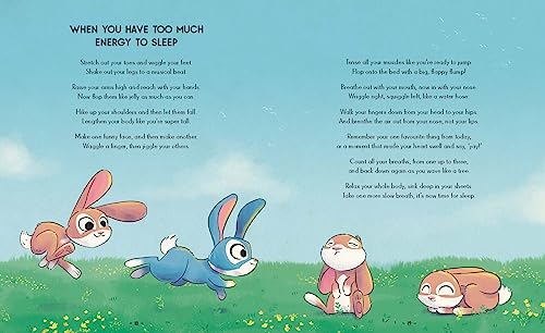 Bedtime Stories for Hard Days