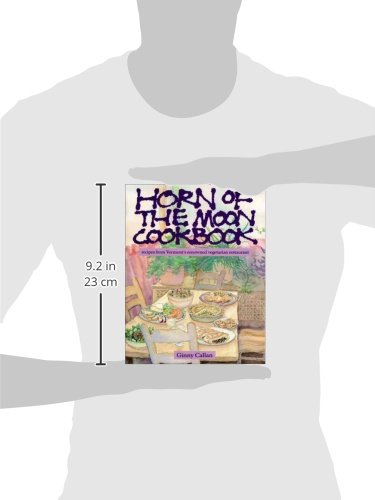 Horn of the Moon Cookbook