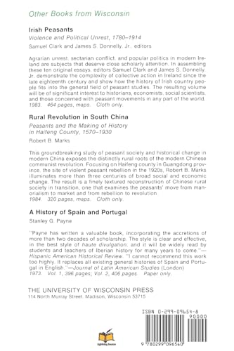 The Basque Insurgents: ETA, 1952-1980