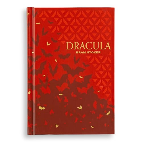 Dracula (Special Edition) (Signature Gilded Editions)