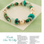 Beautiful Bracelets: 8 Beautiful Projects...Fabulous Jewelry for Every Occasion!