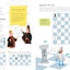 Usborne Chess Book by Lucy Bowman