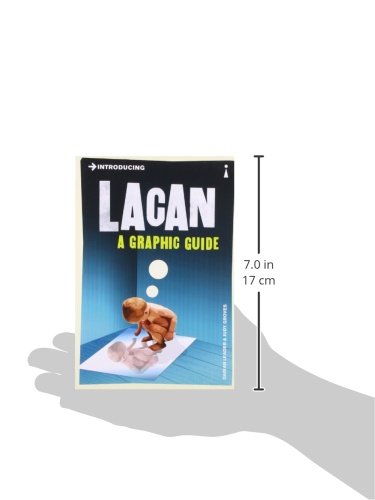 Introducing Lacan (Graphic Guides)