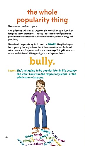 A Smart Girl's Guide: Friendship Troubles: Dealing with Figh