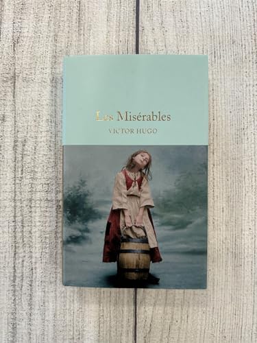 Les Misérables (Macmillan Collector's Library)