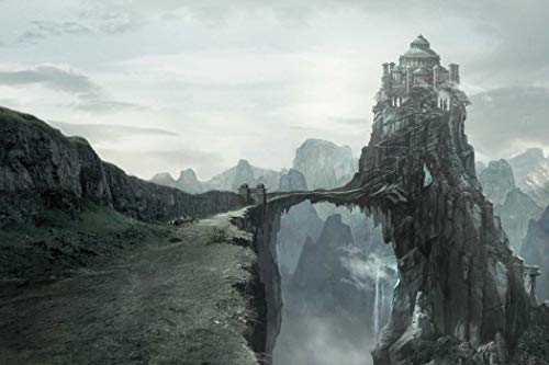 The Art of Game of Thrones, the official book of design from