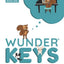 WunderKeys Primer Piano Book One by Andrea Dow