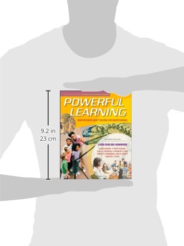 Powerful Learning: What We Know About Teaching for Understanding