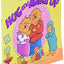 The Berenstain Bears Hug and Make Up