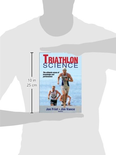 Triathlon Science (Sport Science)
