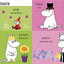Moomin's Touch and Feel Playbook