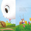 Escargot and the Search for Spring
