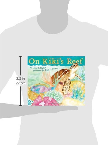 On Kiki's Reef