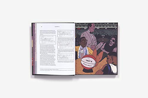 Basketball (and Other Things): A Collection of Questions Asked, Answered, Illustrated