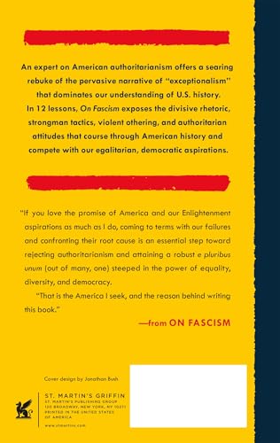 On Fascism