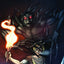 Magician Apprentice 2 by Feist, Raymond E.
