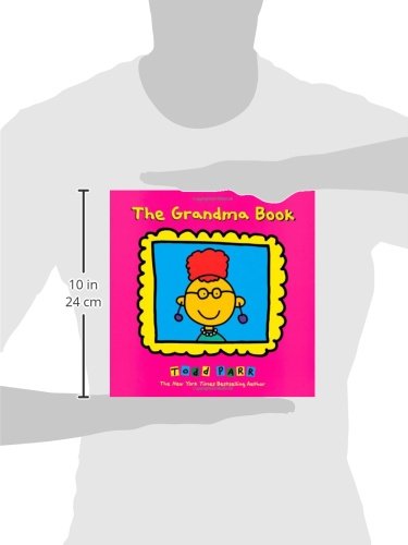 The Grandma Book