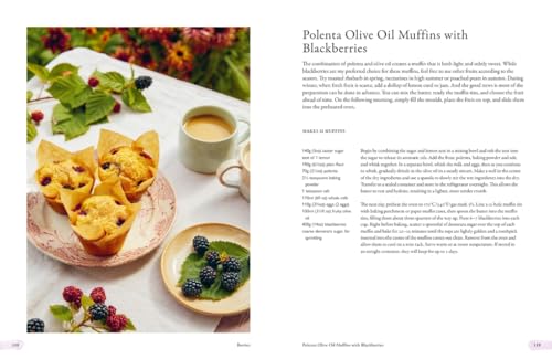 Fruitful: Sweet and Savoury Fruit Recipes Inspired by Farms, Orchards and Gardens