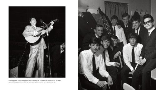 Halfway to Paradise: The Birth of British Rock by Turner, Al