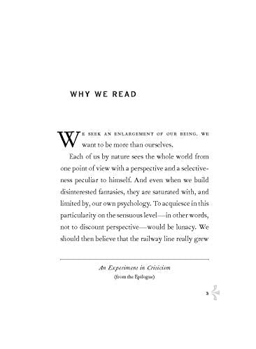 The Reading Life: The Joy of Seeing New Worlds Through Others' Eyes