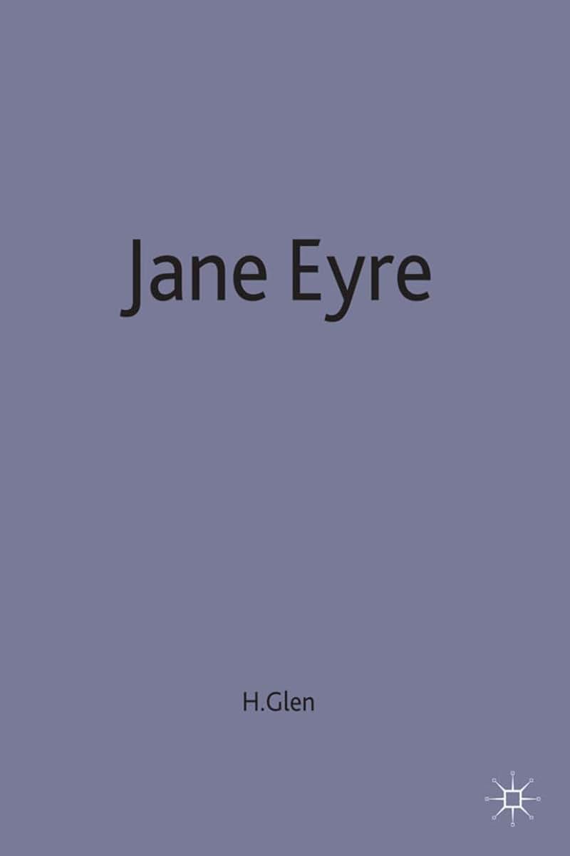 Jane Eyre (New Casebooks, 141)