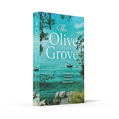 The Olive Grove