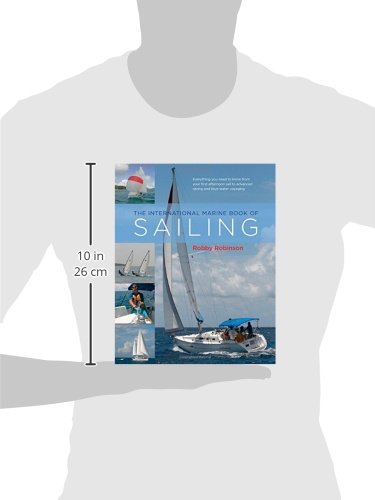 The International Marine Book of Sailing
