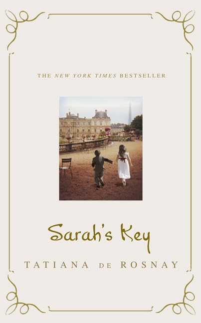Sarahs Key