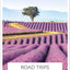 DK Road Trips France (Travel Guide)