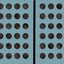 Official Whitman® Coin Folder Plain - Lincoln Cents