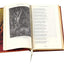 The Divine Comedy (Leather-bound Classics)