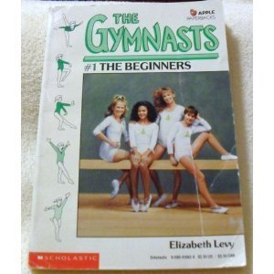 The Gymnasts #01: The Beginners