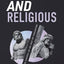 Spiritual and Religious: The Gospel in an Age of Paganism