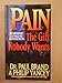 The Gift Nobody Wants