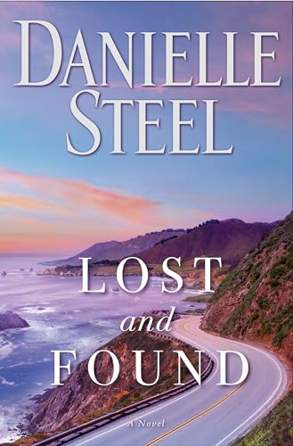 Lost and Found: A Novel