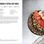 The Fighter's Kitchen: 100 Muscle-Building, Fat Burning Recipes, with Meal Plans to Sculpt Your Warrior