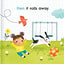I Can Code: If/Then: A Simple STEM Introduction to Coding for Kids and Toddlers