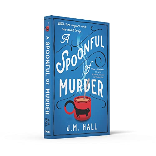 A Spoonful of Murder