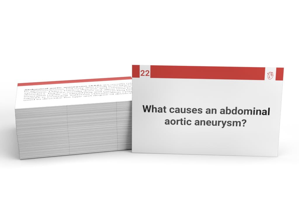CCRN Study Cards 2025-2026: CCRN Adult Exam Review and Practice Test Questions [Color Coded]