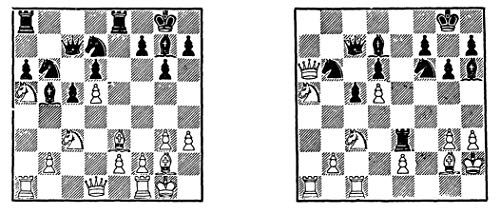 Zurich International Chess Tournament, 1953 (Dover Chess)