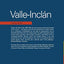 Valle-Inclan Plays: 1: Divine Words; Bohemian Lights; Silver Face (World Classics)