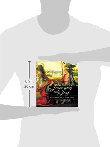 Journey into Joy: Stations of the Resurrection by Walker, An